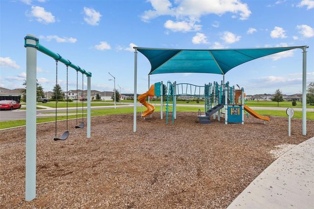 32003 CONCHSHELL SAIL STREET, Wesley Chapel, FL 33545