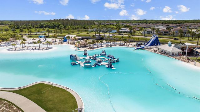 32003 CONCHSHELL SAIL STREET, Wesley Chapel, FL 33545