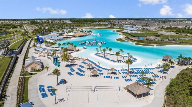 32003 CONCHSHELL SAIL STREET, Wesley Chapel, FL 33545