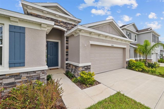 32003 CONCHSHELL SAIL STREET, Wesley Chapel, FL 33545