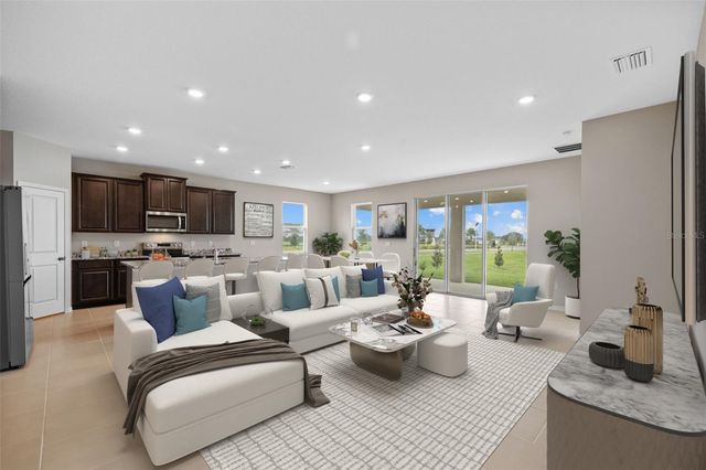 32003 CONCHSHELL SAIL STREET, Wesley Chapel, FL 33545