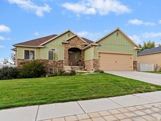 314 W 1550 S, Perry, UT 84302