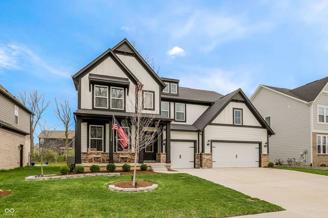 6093 Brentwood Trace, Brownsburg, IN 46112