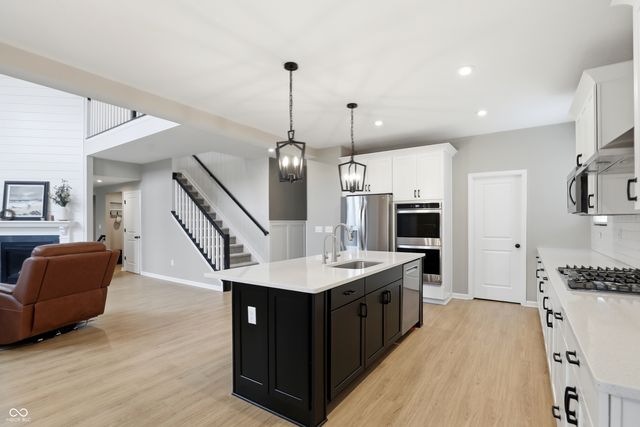 6093 Brentwood Trace, Brownsburg, IN 46112