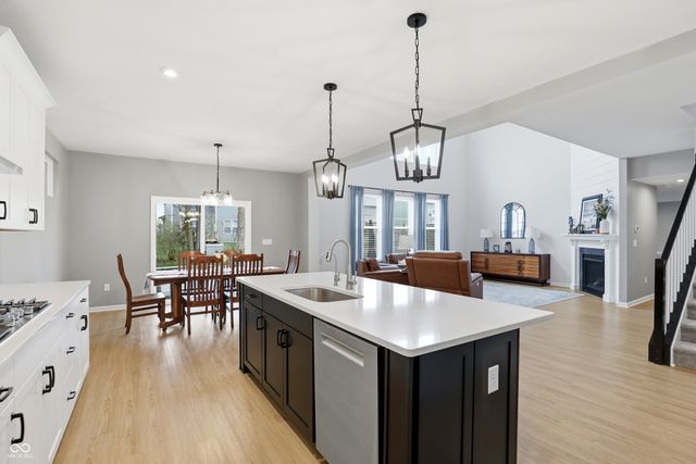 6093 Brentwood Trace, Brownsburg, IN 46112