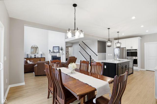 6093 Brentwood Trace, Brownsburg, IN 46112