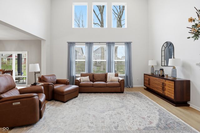 6093 Brentwood Trace, Brownsburg, IN 46112