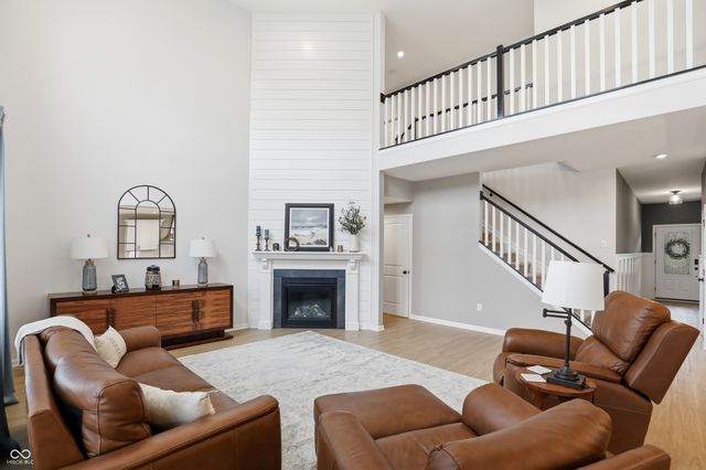 6093 Brentwood Trace, Brownsburg, IN 46112