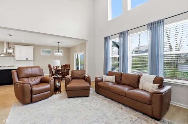 6093 Brentwood Trace, Brownsburg, IN 46112