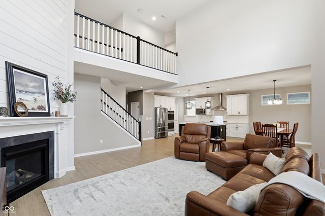 6093 Brentwood Trace, Brownsburg, IN 46112