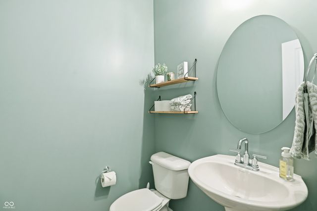 6093 Brentwood Trace, Brownsburg, IN 46112