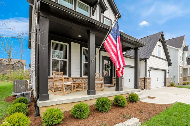 6093 Brentwood Trace, Brownsburg, IN 46112