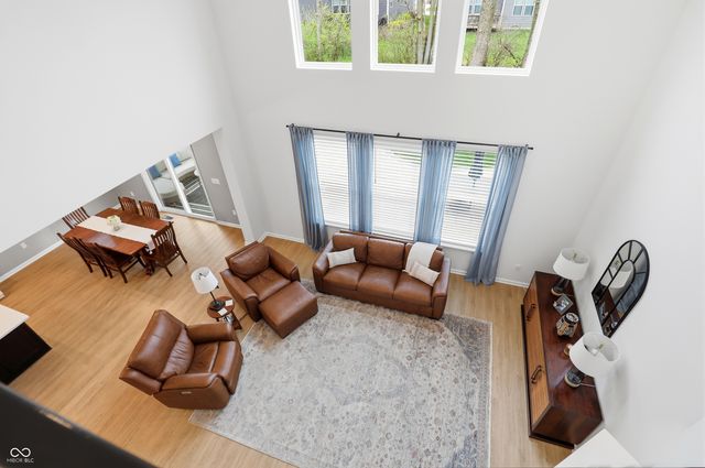 6093 Brentwood Trace, Brownsburg, IN 46112