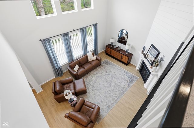 6093 Brentwood Trace, Brownsburg, IN 46112