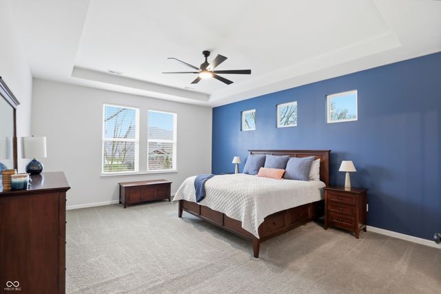 6093 Brentwood Trace, Brownsburg, IN 46112