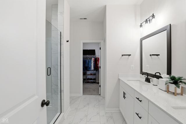 6093 Brentwood Trace, Brownsburg, IN 46112