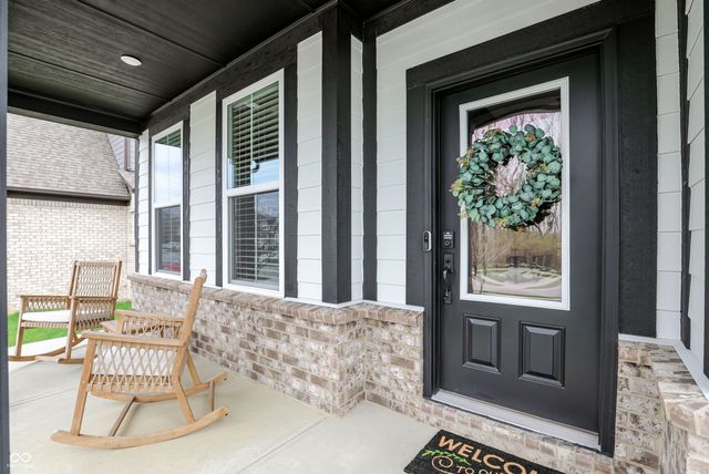 6093 Brentwood Trace, Brownsburg, IN 46112