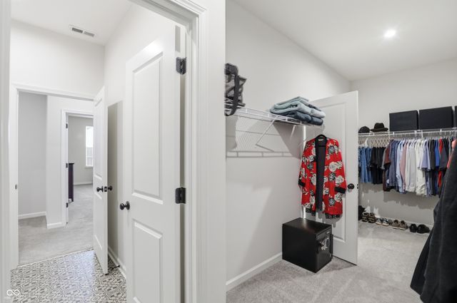 6093 Brentwood Trace, Brownsburg, IN 46112