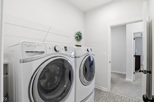 6093 Brentwood Trace, Brownsburg, IN 46112