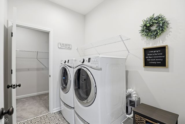 6093 Brentwood Trace, Brownsburg, IN 46112