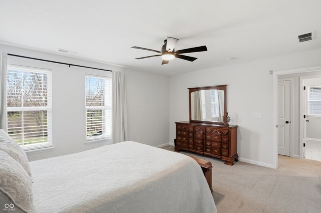 6093 Brentwood Trace, Brownsburg, IN 46112