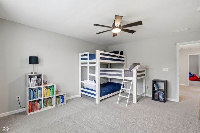 6093 Brentwood Trace, Brownsburg, IN 46112