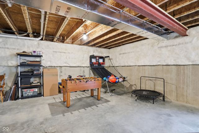 6093 Brentwood Trace, Brownsburg, IN 46112