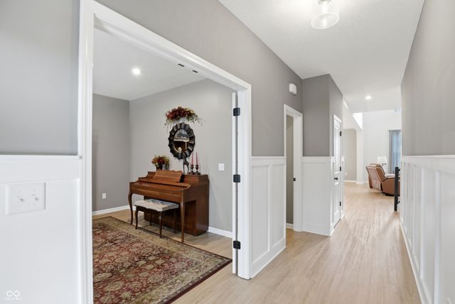 6093 Brentwood Trace, Brownsburg, IN 46112