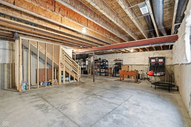 6093 Brentwood Trace, Brownsburg, IN 46112