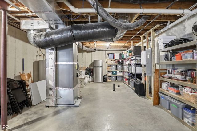 6093 Brentwood Trace, Brownsburg, IN 46112