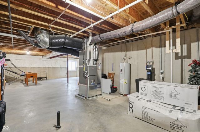 6093 Brentwood Trace, Brownsburg, IN 46112