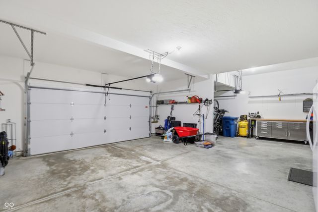 6093 Brentwood Trace, Brownsburg, IN 46112