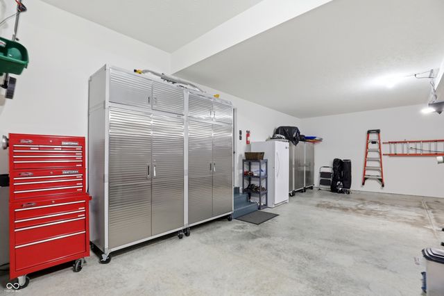 6093 Brentwood Trace, Brownsburg, IN 46112