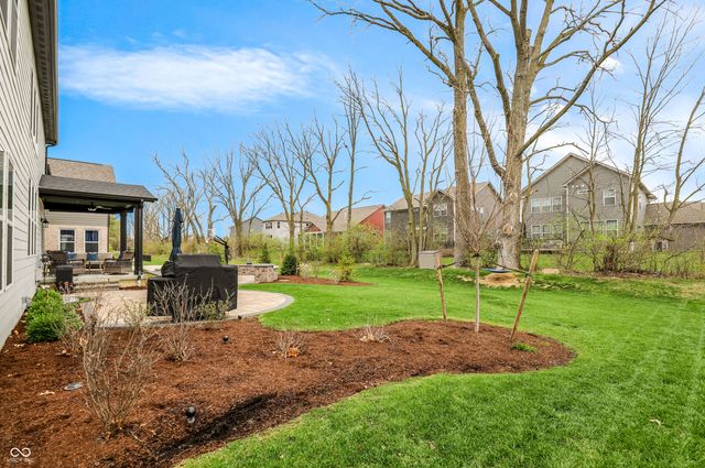 6093 Brentwood Trace, Brownsburg, IN 46112