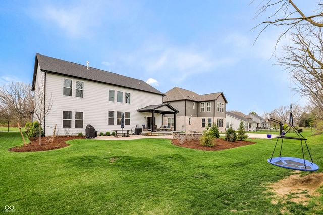 6093 Brentwood Trace, Brownsburg, IN 46112