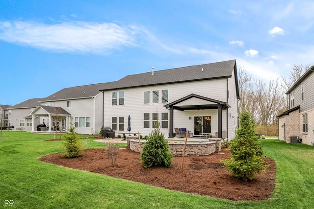 6093 Brentwood Trace, Brownsburg, IN 46112