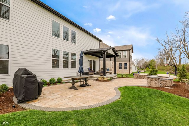 6093 Brentwood Trace, Brownsburg, IN 46112