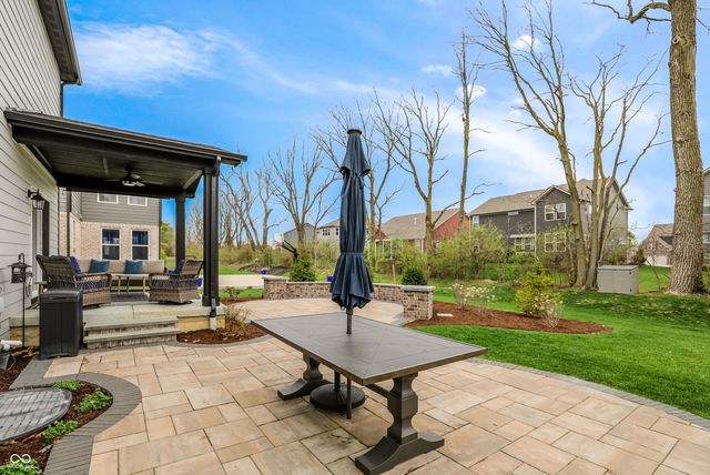 6093 Brentwood Trace, Brownsburg, IN 46112