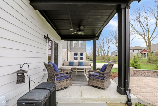 6093 Brentwood Trace, Brownsburg, IN 46112