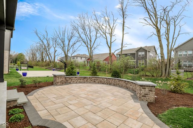 6093 Brentwood Trace, Brownsburg, IN 46112