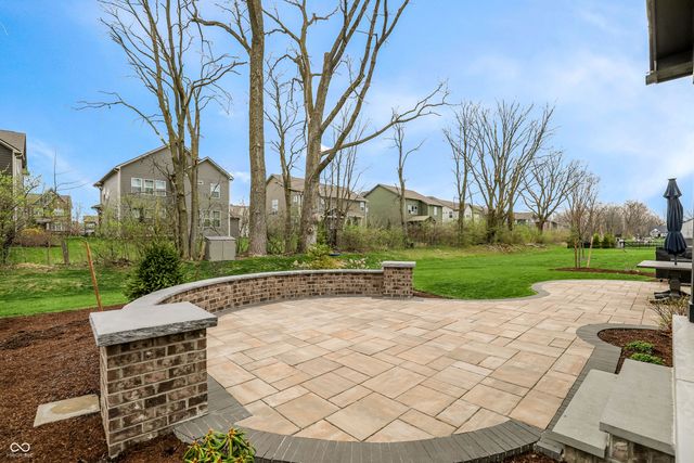 6093 Brentwood Trace, Brownsburg, IN 46112