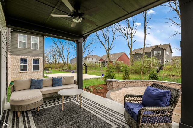 6093 Brentwood Trace, Brownsburg, IN 46112