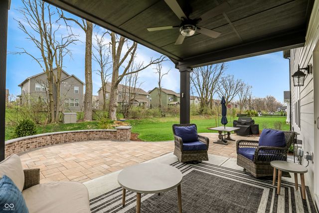 6093 Brentwood Trace, Brownsburg, IN 46112