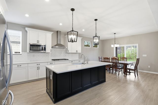 6093 Brentwood Trace, Brownsburg, IN 46112