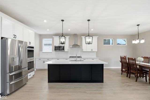 6093 Brentwood Trace, Brownsburg, IN 46112