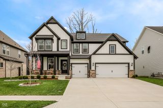 6093 Brentwood Trace, Brownsburg, IN 46112