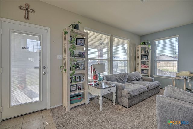 6108 Sue Anne Drive, Killeen, TX 76542