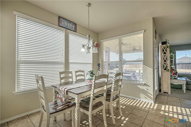 6108 Sue Anne Drive, Killeen, TX 76542