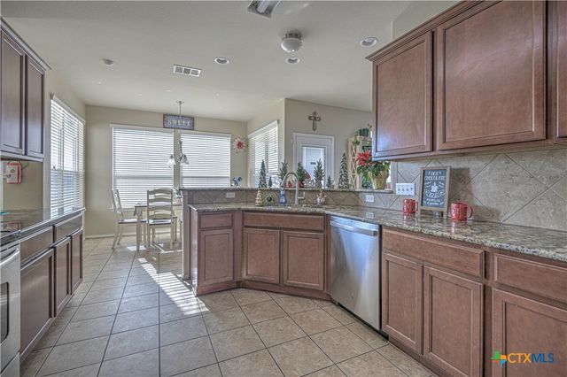 6108 Sue Anne Drive, Killeen, TX 76542