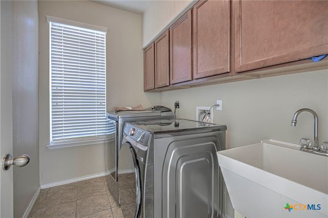 6108 Sue Anne Drive, Killeen, TX 76542